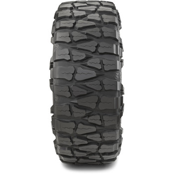 Nitto Tire 200690 Mud Grappler Tire for 18" Rim