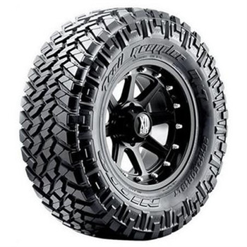 Nitto Tire 205890 Trail Grappler Tire for 17" Rim