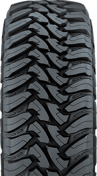 Toyo Tire Open Country MT | For 16" Rim