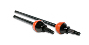 RCV Performance Ultimate Dana 44 Front CV Axle Set | Rubicon (Wrangler JK 2007-2018)