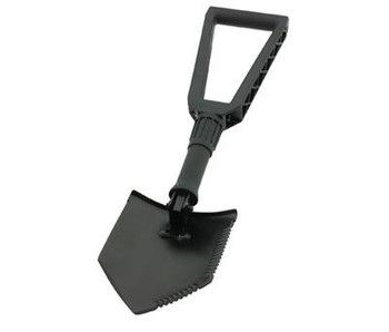 Smittybilt 2728 RUT Trail Shovel
