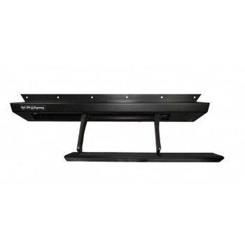 Rock Slide Engineering BD-SS-200-JK2 Gen II Step Sliders for Jeep Wrangler JK 2 Door 2007-2018