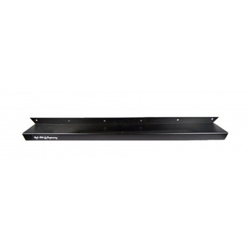 Rock Slide Engineering BD-SS-200-JK2 Gen II Step Sliders for Jeep Wrangler JK 2 Door 2007-2018