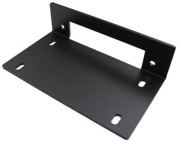 Rock Hard 4x4 RH-1314 Universal Winch Fairlead Mount