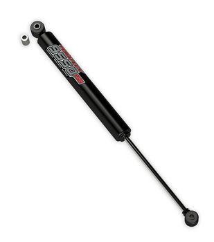 TeraFlex 1556400 Rear 9550 VSS Twin Tube Shock Absorber for 2.5" Lift for Jeep Wrangler JL