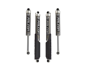 Falcon 11-01-21-400-000 2.1 Shock Absorber Kit for Jeep Wrangler JL 2018+