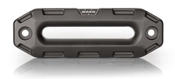 WARN 100725 Epic 1.5 Fairlead in Gunmetal