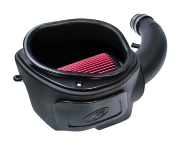 S&B Filters Cold Air Intake 3.8L (Wrangler JK 2007-2011)