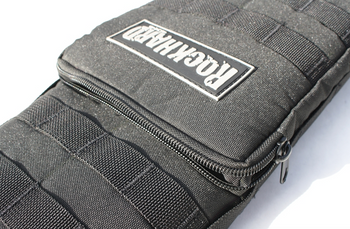 Rock Hard 4x4 RH-1406 MOLLE Cargo Wrap for RH-90700 Sport Cage JL Front Section 2018+