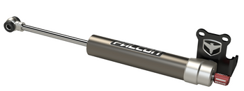 Falcon 09-02-22-110-000 Nexus EF 2.2 Fast Adjust Steering Stabilizer- Stock Tie Rod for Jeep Wrangler JL 2018+