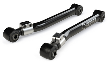 TeraFlex 1416560 Alpine Rear Upper Adjustable Control Arms 0-4.5" Lift for Jeep JL 2018+