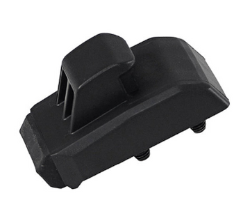 Mopar 68240952AE JL Hood Latch for Jeep Wrangler JK, JL & JT 2007+