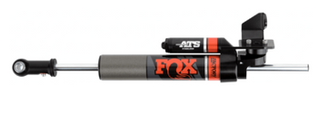 Fox Racing 983-02-148 Factory Race Series ATS Steering Stabilizer for Jeep Wrangler JL & Gladiator JT 2018+