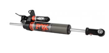 Fox Racing 983-02-148 Factory Race Series ATS Steering Stabilizer for Jeep Wrangler JL & Gladiator JT 2018+