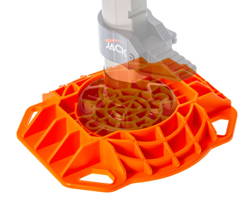 ARB 10100111 Off Road Jack Base