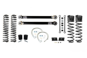 EVO MFG 3060S2 2.5" Enforcer Lift Kit Stage 2 for Jeep Gladiator JT 2020+