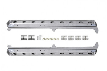 EVO MFG EVO-3070 Bomber Rockers for Jeep Gladiator JT 2020+