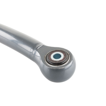 Synergy 8862-01 HD Adjustable Rear Track Bar for Jeep Wrangler JL 2018+