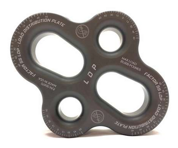 Factor 55 00470-06 Load Distribution Plate