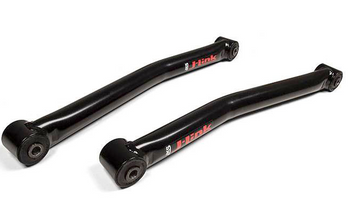 JKS Manufacturing JKS1621 J-Link Front Lower Fixed Control Arms for Jeep Wrangler JL 2018+