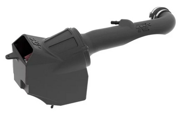 K&N 63-1576 63 Series AirCharger Performance Intake 3.6L for Jeep Wrangler JL & gladiator JT 2018+