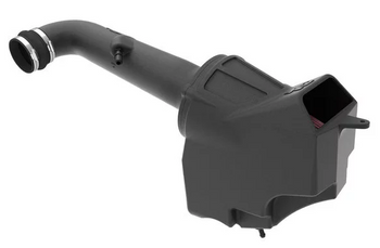 K&N 63-1576 63 Series AirCharger Performance Intake 3.6L for Jeep Wrangler JL & gladiator JT 2018+