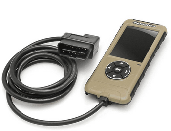 Superchips 3571-JT Flashcal Programmer for Jeep Gladiator JT 2020+