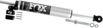 Fox Racing 985-02-121 2.0 Performance Series TS Steering Stabilizer for Jeep Wrangler & Gladiator