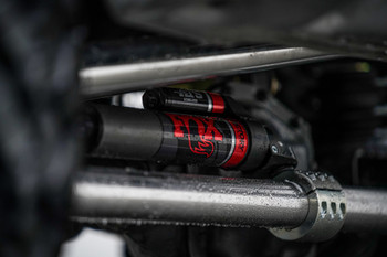 Fox 983-02-145 Factory Race Series 2.0 ATS Stabilizer for Jeep Wrangler JK, JL & Gladiator JT 2007+