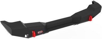 ARB 5650380 Rear Bumper for Jeep Wrangler JL 2018+