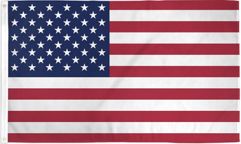 ROX Offroad 3x5' USA Flag
