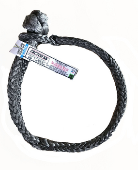 Factor 55 00069 Standard Duty Soft Shackle 7/16"