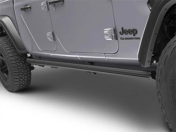 AMP Research 78135-01A PowerStep XTreme for Jeep Gladiator JT 2020+