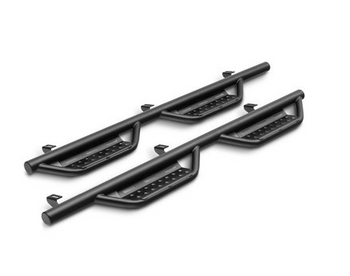 N-Fab 519418012 2" Nerf Steps RS for Jeep Gladiator JT 2020+