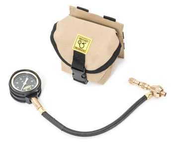 Smittybilt 2823 Rapid Air Deflator (R.A.D)