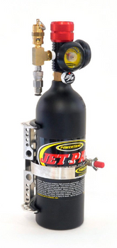 PowerTank ARB-2050-5 Jet Pak 2 System for Air Lockers for 5mm Air Lines- 160 PSI