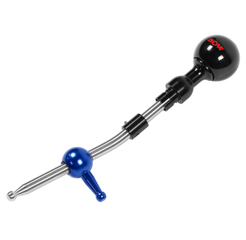 B&M Racing 45197 Precision Sport Shift Kit for AL6 6 Speed Manual Transmission Jeep Wrangler JL & Gladiator JT 2018+