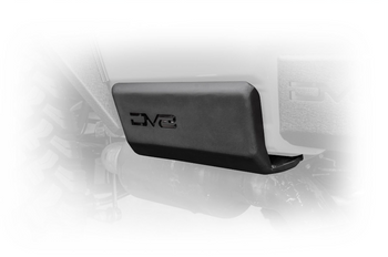 DV8 Offroad SRGL-01 Bedside Sliders for Jeep Gladiator JT 2020+