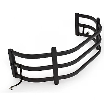 AMP Research 74833-01A BedXTender HD Sport Truck Bed Extender for Jeep Gladiator JT 2020+