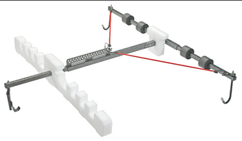 Lange Originals 014-210 Power Hoist-A-Top for Jeep Wrangler JK 2007-2018