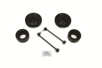 TeraFlex 1.5" Leveling Kit (Wrangler JK 2007-2018)