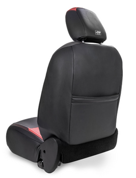 PRP Seats B037/B038/B039/B040 Front Seat Cover Custom Pair for Jeep Wrangler JL 2018+