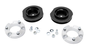 Rough Country 763 2" Suspension Lift Kit for Toyota 4Runner 2003-2009