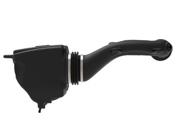 aFe Power 53-10017D Quantum Pro Cold Air Intake Dry S Filter for 3.6L Jeep Wrangler JL & Gladiator JT 2018+