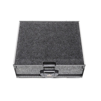 ARB RDRF790 Roller Drawer with Roller Floor for Jeep Wrangler JK & JL 4 Door 2007+