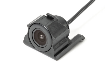 Z Automotive Z-JL-CAM Front Camera Kit for Jeep Wrangler JL 2018+