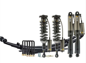 ARB/OME TAC16BP51 BP51 2" Suspension Lift for Toyota Tacoma 2005+