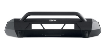 Body Armor TC-19339 HiLine Series Front Bumper for Toyota Tacoma Gen 3 2016-2023