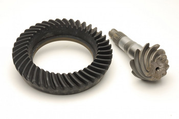 Nitro Gear Ring And Pinion Dana 44 Front | Rubicon | 4.56 Ratio (Wrangler JK 2007-2018)