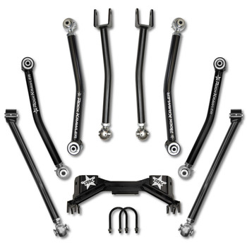 Rock Krawler Pro-X Arm Package (Gladiator JT 2020+)